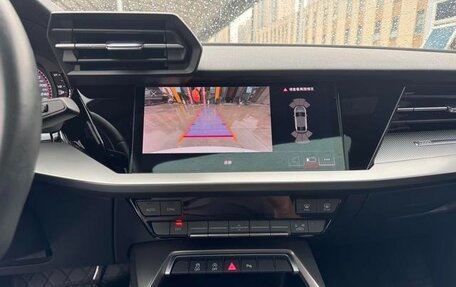 Audi A3, 2022 год, 2 146 000 рублей, 8 фотография