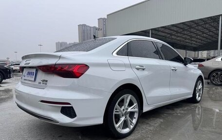 Audi A3, 2022 год, 2 146 000 рублей, 4 фотография