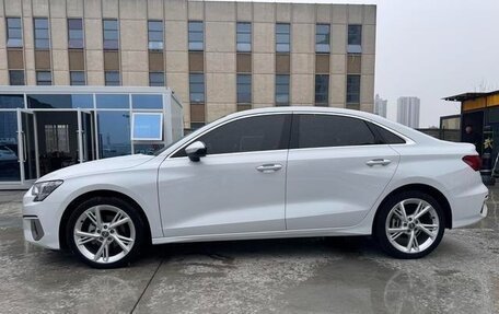 Audi A3, 2022 год, 2 146 000 рублей, 5 фотография