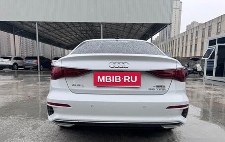 Audi A3, 2022 год, 2 146 000 рублей, 3 фотография