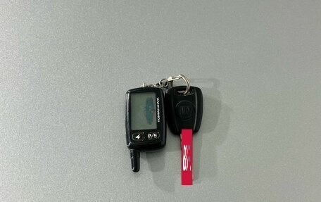 Fiat Albea I рестайлинг, 2010 год, 540 000 рублей, 22 фотография