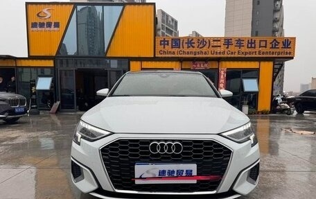 Audi A3, 2022 год, 2 146 000 рублей, 2 фотография