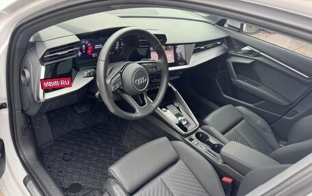 Audi A3, 2022 год, 2 146 000 рублей, 6 фотография