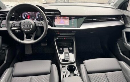 Audi A3, 2022 год, 2 146 000 рублей, 9 фотография
