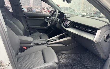 Audi A3, 2022 год, 2 146 000 рублей, 10 фотография