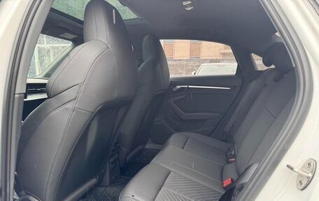 Audi A3, 2022 год, 2 146 000 рублей, 12 фотография