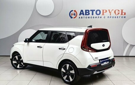 KIA Soul III, 2019 год, 2 048 000 рублей, 2 фотография