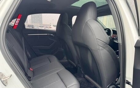 Audi A3, 2022 год, 2 146 000 рублей, 11 фотография