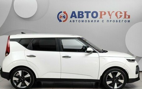 KIA Soul III, 2019 год, 2 048 000 рублей, 5 фотография