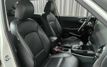 KIA Soul III, 2019 год, 2 048 000 рублей, 7 фотография