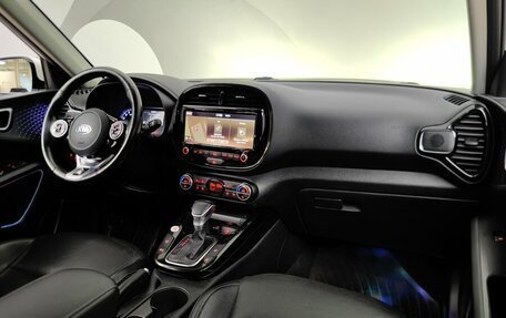 KIA Soul III, 2019 год, 2 048 000 рублей, 13 фотография