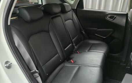 KIA Soul III, 2019 год, 2 048 000 рублей, 9 фотография