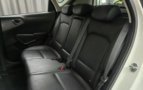 KIA Soul III, 2019 год, 2 048 000 рублей, 8 фотография