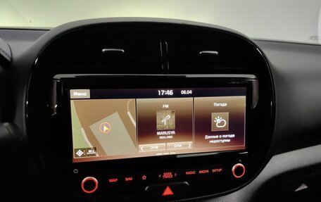 KIA Soul III, 2019 год, 2 048 000 рублей, 14 фотография