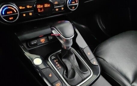 KIA Soul III, 2019 год, 2 048 000 рублей, 16 фотография