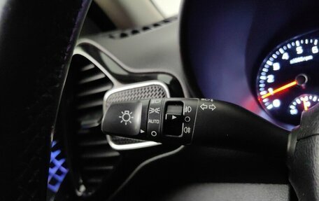 KIA Soul III, 2019 год, 2 048 000 рублей, 19 фотография