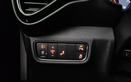 KIA Soul III, 2019 год, 2 048 000 рублей, 21 фотография