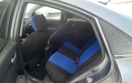 Hyundai Solaris II рестайлинг, 2021 год, 1 013 100 рублей, 5 фотография