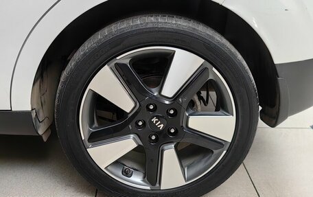 KIA Soul III, 2019 год, 2 048 000 рублей, 23 фотография