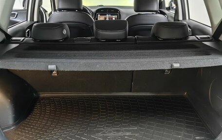 KIA Soul III, 2019 год, 2 048 000 рублей, 24 фотография