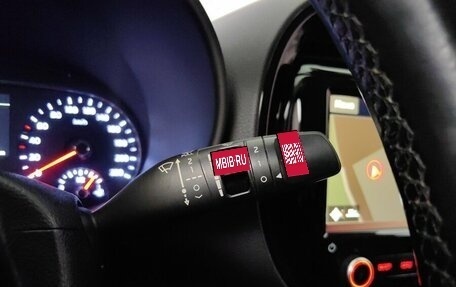 KIA Soul III, 2019 год, 2 048 000 рублей, 20 фотография