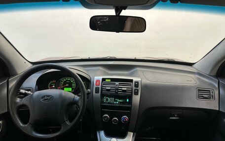 Hyundai Tucson III, 2008 год, 770 000 рублей, 5 фотография