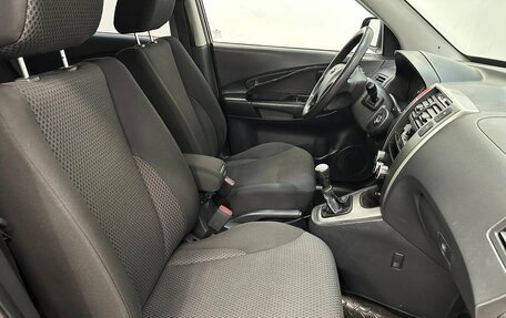 Hyundai Tucson III, 2008 год, 770 000 рублей, 12 фотография