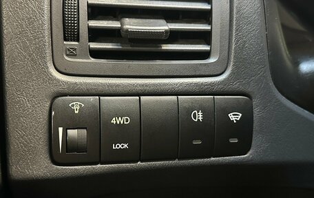 Hyundai Tucson III, 2008 год, 770 000 рублей, 10 фотография