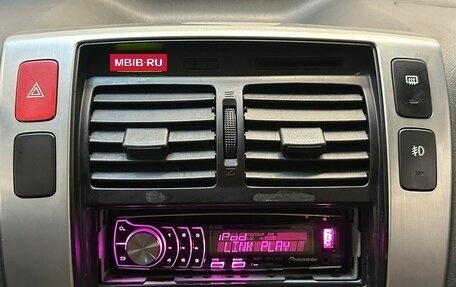 Hyundai Tucson III, 2008 год, 770 000 рублей, 8 фотография