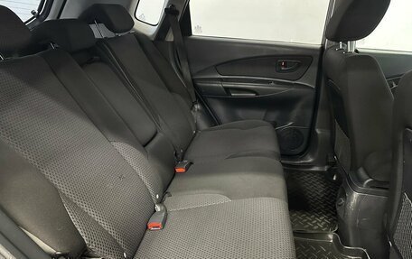 Hyundai Tucson III, 2008 год, 770 000 рублей, 13 фотография