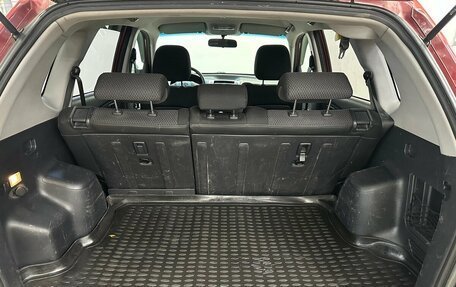 Hyundai Tucson III, 2008 год, 770 000 рублей, 14 фотография