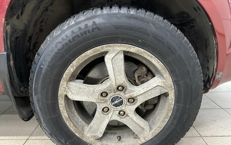 Hyundai Tucson III, 2008 год, 770 000 рублей, 16 фотография