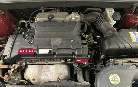 Hyundai Tucson III, 2008 год, 770 000 рублей, 15 фотография