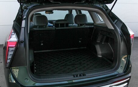 Geely Atlas, 2025 год, 3 470 000 рублей, 25 фотография