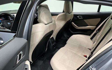 BMW 1 серия, 2025 год, 4 800 000 рублей, 8 фотография