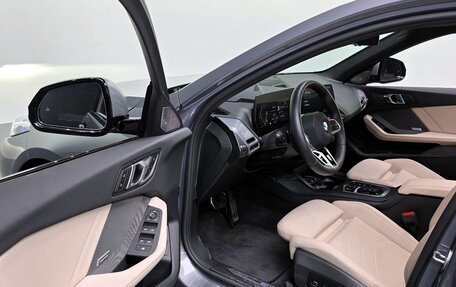 BMW 1 серия, 2025 год, 4 800 000 рублей, 5 фотография
