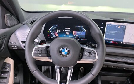BMW 1 серия, 2025 год, 4 800 000 рублей, 10 фотография