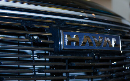 Haval F7, 2026 год, 3 499 000 рублей, 3 фотография