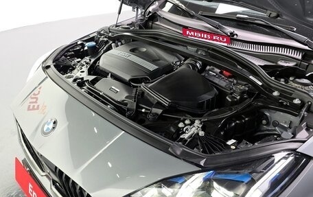 BMW 1 серия, 2025 год, 4 800 000 рублей, 19 фотография