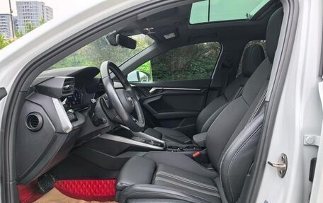 Audi A3, 2022 год, 1 913 000 рублей, 6 фотография