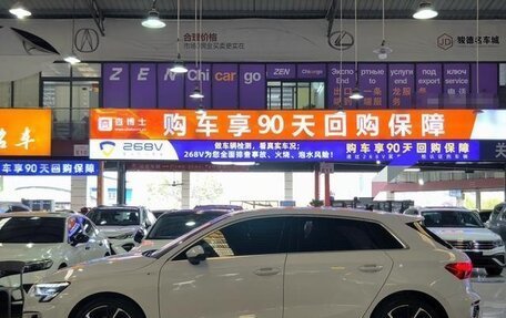 Audi A3, 2022 год, 1 913 000 рублей, 5 фотография