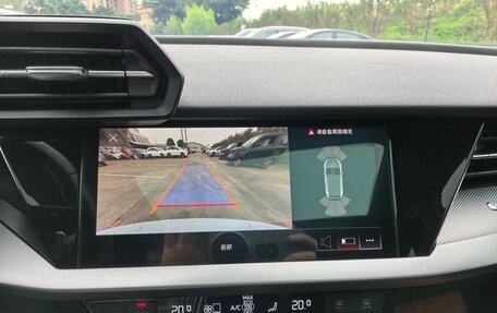 Audi A3, 2022 год, 1 913 000 рублей, 8 фотография