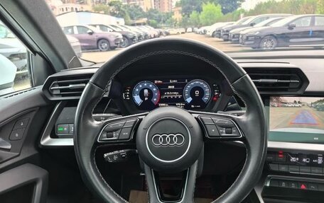 Audi A3, 2022 год, 1 913 000 рублей, 7 фотография