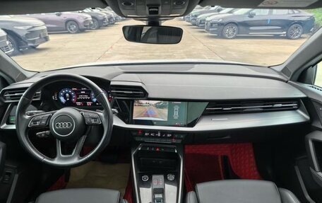 Audi A3, 2022 год, 1 913 000 рублей, 9 фотография