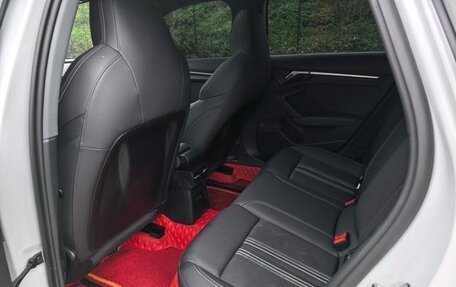 Audi A3, 2022 год, 1 913 000 рублей, 13 фотография