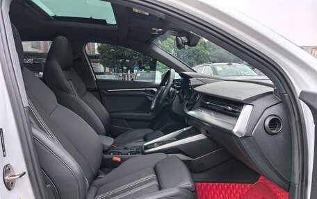 Audi A3, 2022 год, 1 913 000 рублей, 11 фотография