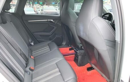 Audi A3, 2022 год, 1 913 000 рублей, 12 фотография