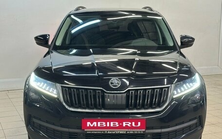 Skoda Kodiaq I, 2018 год, 2 880 000 рублей, 2 фотография