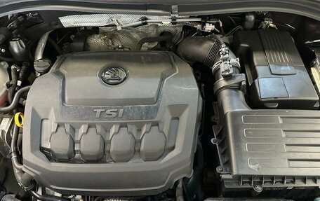 Skoda Kodiaq I, 2018 год, 2 880 000 рублей, 17 фотография