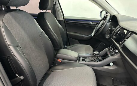 Skoda Kodiaq I, 2018 год, 2 880 000 рублей, 14 фотография